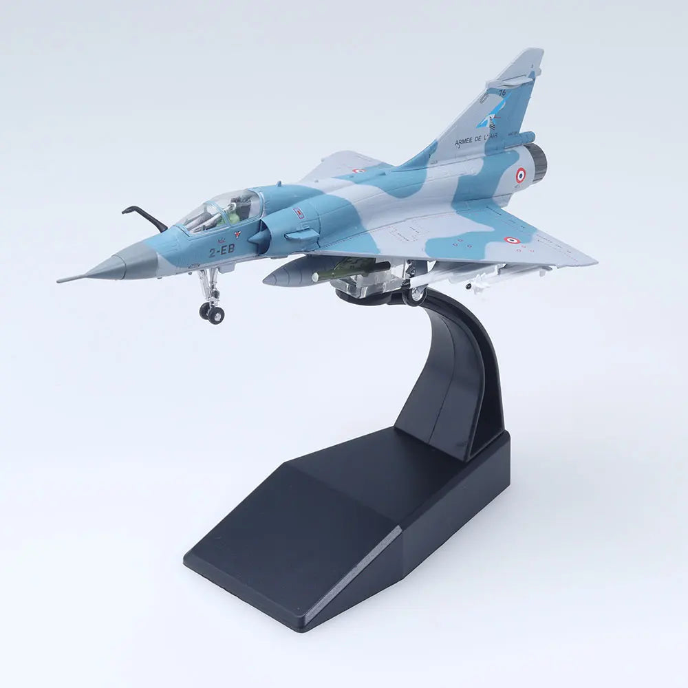 Militar- Mirage 2000 Fighter