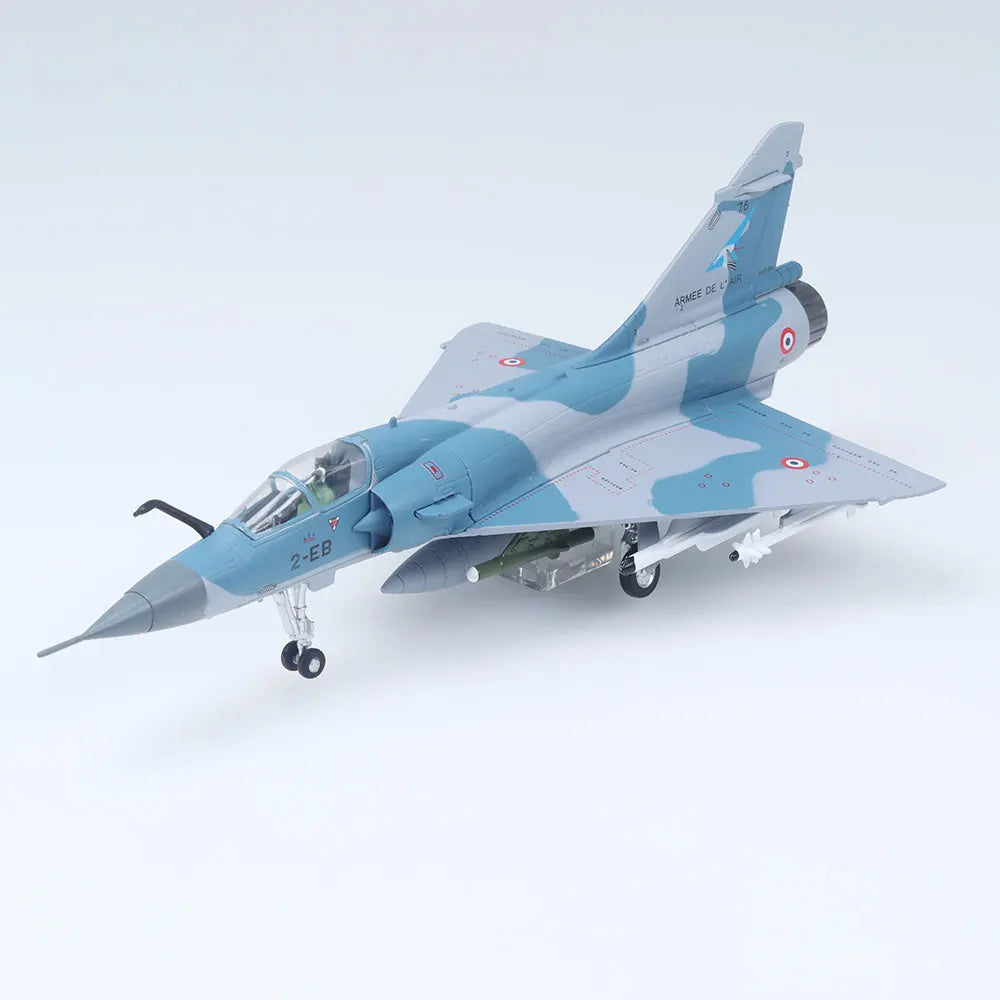 Militar- Mirage 2000 Fighter