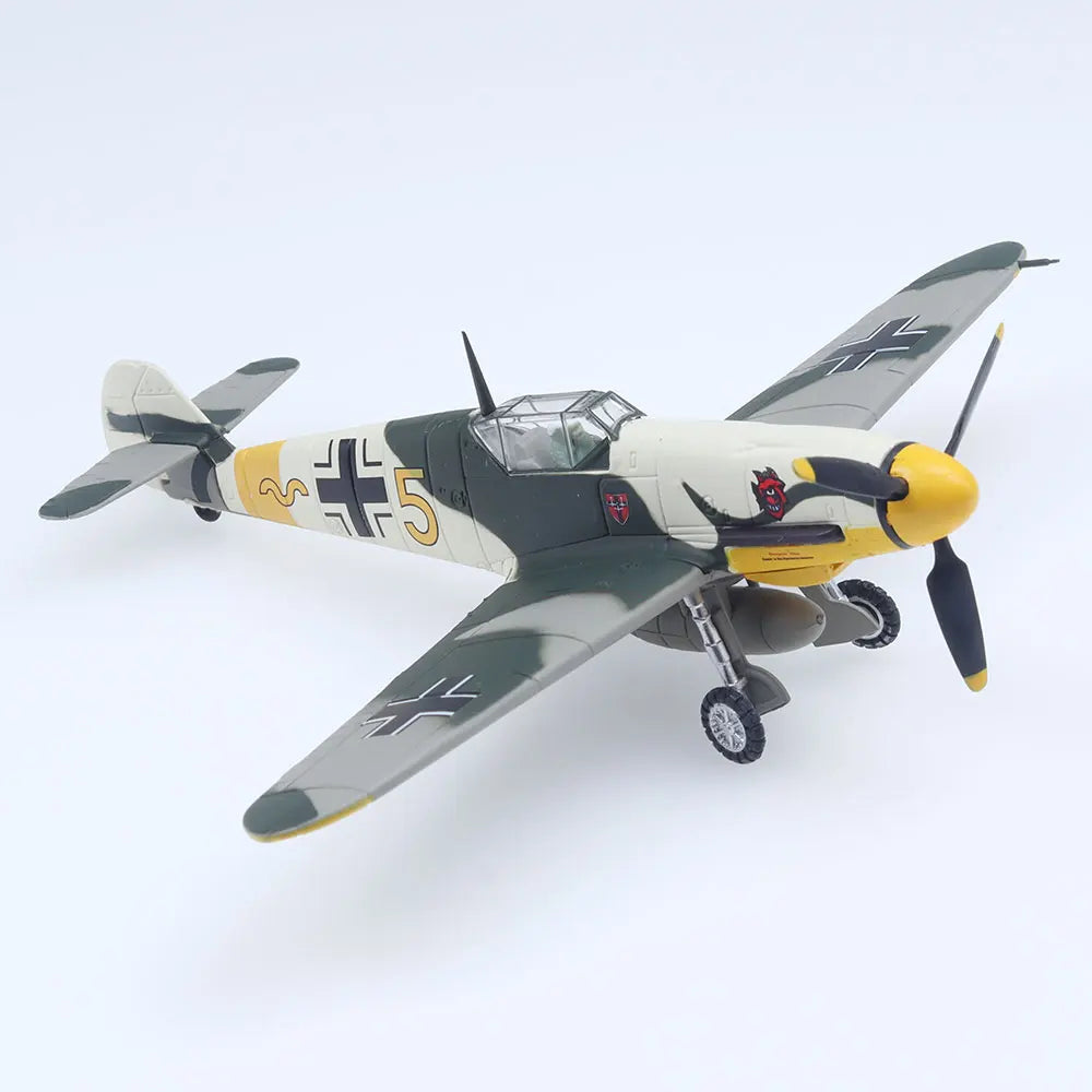 Militar- BF-109
