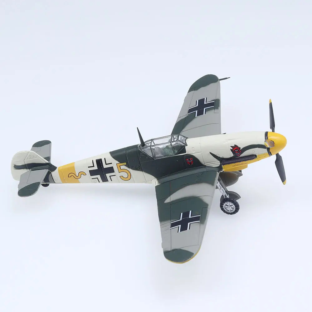 Militar- BF-109