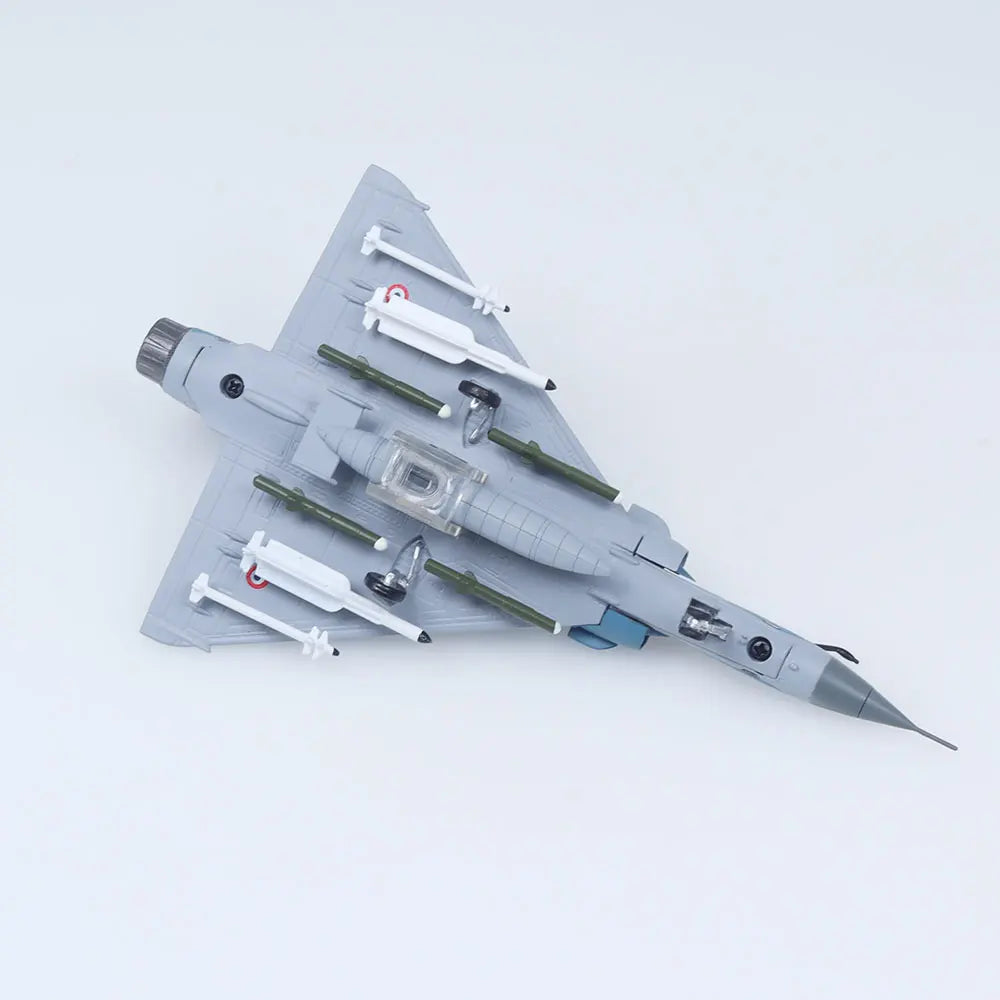 Militar- Mirage 2000 Fighter